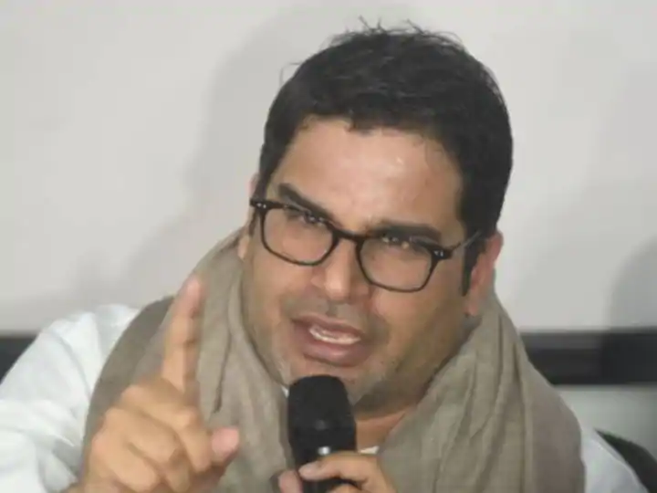 Congress Has Lost 90% Elections In Last 10 Years: Prashant Kishor Ups The Ante Against Party Congress Has Lost 90% Elections In Last 10 Years: Prashant Kishor Ups The Ante Against Party