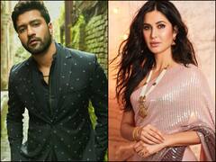 Vicky Kaushal-Katrina Kaif’s Wedding Venue Six Senses Fort Barwara Completely Booked?