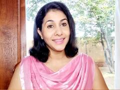 Woman of the Year Award: भारतीय एथलीट अंजू बॉबी जॉर्ज को मिला 'वुमन ऑफ द ईयर अवॉर्ड 2021'