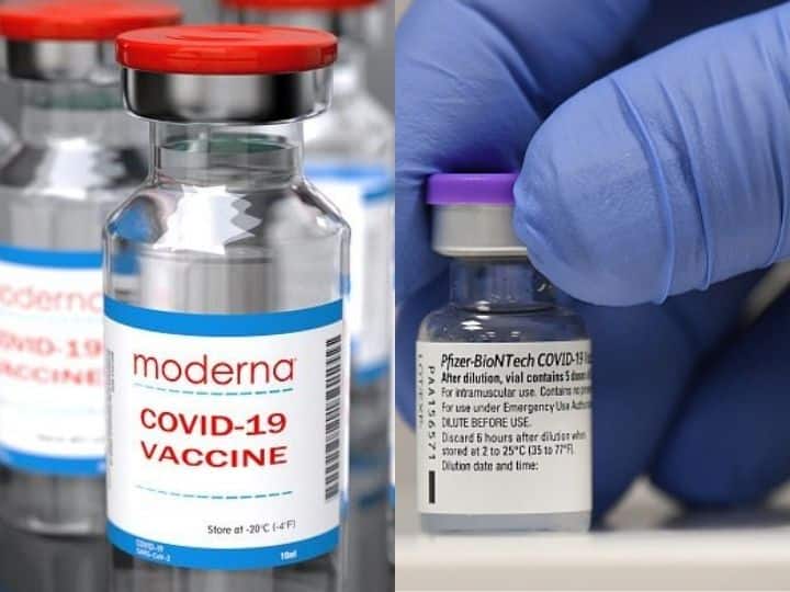 Researchers Determine Which mRNA Covid-19 Vaccine Works Better In First Head-to-head Comparison Of Vaccine Effectiveness Moderna Pfizer-BioNTech Harvard School of Public Health Delta Alpha Variant Which mRNA Covid-19 Vaccine Works Better? Researchers Have Done A First Head-To-Head Comparison To Find Out