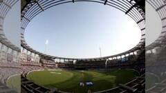 IND vs NZ 2nd Test: কাল শুরু ভারত-নিউজিল্যান্ড দ্বিতীয় টেস্ট, নজরে ওয়াংখেড়ের পিচ