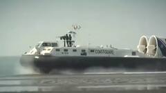 होवरक्राफ्ट के ये सारे गुण जानकर दुश्मन भारत में घुसने का भूल जाएंगे रास्ता!