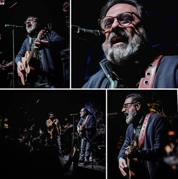 আজ জন্মদিন বলিউডের অন্যতম জনপ্রিয় অভিনেতা বোমান ইরানির। যিনি নিজে হয়তো নায়কের ভূমিকায় ছবিতে অবতীর্ন হন না। কিন্তু তাঁর অত্যন্ত দক্ষ অভিনয় যেন কোথাও নায়কের চরিত্রকে আরও উজ্জ্বল করে তুলতে সাহায্য করে। অভিনেতা সম্পর্কে এমনটাই মত বলিউডের অন্যান্য তারকাদের।