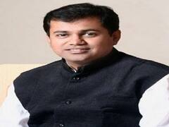 Maharashtra: सड़क हादसे में बाल-बाल बचे महाराष्ट्र सरकार के मंत्री उदय सामंत, एक सुरक्षाकर्मी घायल