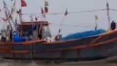 દીવના દરિયામાં પવનની ગતિ વધવાથી કારણે વધ્યો, જુઓ ગુજરાતી ન્યુઝ