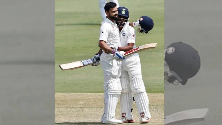 IND vs NZ 2nd Test: Wriddhiman Saha recovered from his neck niggle, confirms Virat Kohli ahead of Wankhede Test IND vs NZ 2nd Test: ফিট ঋদ্ধি, মুম্বই টেস্টের আগের দিন জানিয়ে দিলেন বিরাট