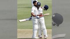 IND vs NZ 2nd Test: ফিট ঋদ্ধি, মুম্বই টেস্টের আগের দিন জানিয়ে দিলেন বিরাট
