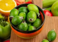 Health Tips For Winter: શિયાળામાં આ પાંચ ફળોનું કરો સેવન, બીમારીઓ રહેશે દૂર