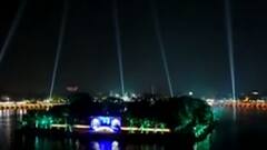 અમદાવાદઃ નવા વેરિયન્ટના ભય વચ્ચે સતત બીજા વર્ષે નહીં યોજાય કાંકરિયા કાર્નિવલ