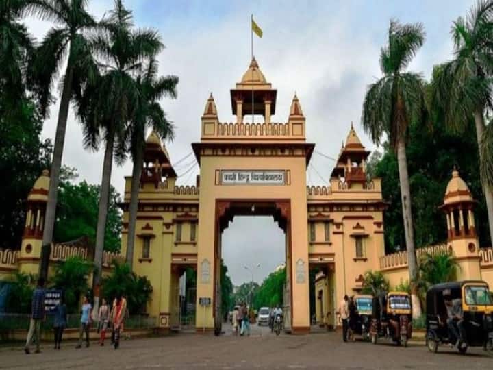 IIT BHU Placement Drive: आईआईटी बीएचयू के छात्र को मिला 2.05 करोड़ रुपये के पैकेज का ऑफर IIT BHU Placement Drive: Student got Rs 2.05 crore package offer in IIT BHU campus placement IIT BHU Placement Drive: आईआईटी बीएचयू के छात्र को मिला 2.05 करोड़ रुपये के पैकेज का ऑफर