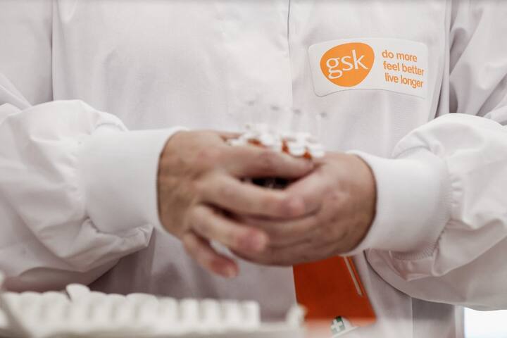 GSK Indicates 'Sotrovimab' Antibody Drug Is Effective Against Omicron