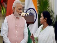 Mamata Banerjee on Modi: “இந்திராகாந்தியை மக்கள் மன்னிக்கவில்லை; மோடியையும் மன்னிக்க மாட்டார்கள்” - மம்தா பானர்ஜி