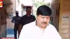 Arjun Singh: ব্যারাকপুরের প্রাক্তন CPM সাংসদের বাড়িতে অর্জুন সিংহ, কেন?| Bangla News