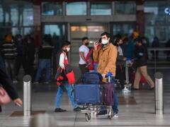 Covid Test: दिल्ली आने वाले इंटरनेशनल यात्रियों के लिए राहत की खबर, अब 90 मिनट में मिलेगी कोविड रिपोर्ट