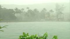 Rain Update : पुढच्या काही तासांत राज्यात ठिकठिकाणी पावसाची शक्यता - मुंबई वेधशाळा