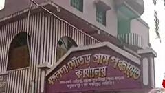 Purulia: দুর্নীতি, স্বজনপোষণের অভিযোগ, পুরুলিয়ায় পঞ্চায়েত অফিসে ঝুলিয়ে দেওয়া হল তালা| Bangla News