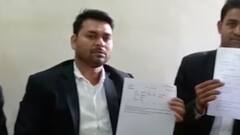 कन्नौज के कार्यकर्ता ने Facebook के CEO के खिलाफ दर्ज कराई FIR| Khabaren Tabadtod