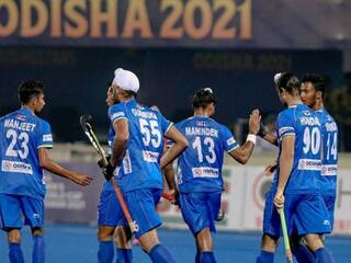 Junior Hockey World Cup: ਭਾਰਤੀ ਹਾਕੀ ਟੀਮ ਨੇ ਕੀਤਾ ਕਮਾਲ, ਬੈਲਜੀਅਮ ਨੂੰ ਹਰਾ ਕੇ ਸੈਮੀਫਾਈਨਲ 'ਚ ਪਹੁੰਚੀ