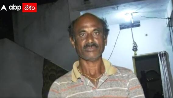 Kadapa Floods: చెయ్యేరు వరదల్లో 40 కుటుంబాలను రక్షించిన ఒకే ఒక్కడు