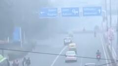 Pollution 'RETURNS' in Delhi raise questions on Kejriwal government