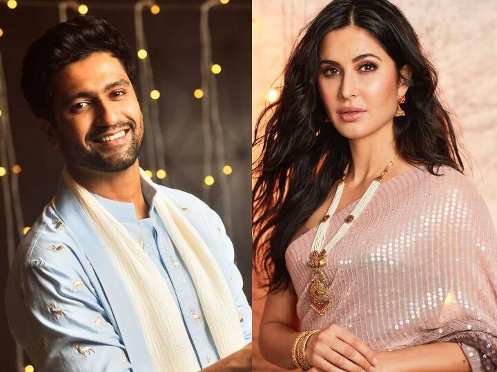 katrina kaif vicky kaushal wedding inspired by anushka sharma and virat kohli Katrina Kaif Vicky Kaushal Wedding : कतरिना आणि विकीने वेडिंग प्लानिंगसाठी 'या' अभिनेत्रीची केली कॉपी?