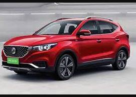 ਔਡੀ ਈ-ਟ੍ਰੋਨ ਐਸਯੂਵੀ (Audi e-tron) ਆਡੀ ਦੀ ਈ-ਟ੍ਰੋਨ ਲਗਜ਼ਰੀ ਇਲੈਕਟ੍ਰਿਕ SUV ਵਿਚ ਸਭ ਤੋਂ ਵਧੀਆ ਵਿਕਲਪ ਹੈ। ਇਹ ਸਿੰਗਲ ਫੁੱਲ ਚਾਰਜ 'ਤੇ 484 ਕਿਲੋਮੀਟਰ ਦੀ ਡਰਾਈਵਿੰਗ ਰੇਂਜ ਦੀ ਪੇਸ਼ਕਸ਼ ਕਰਦਾ ਹੈ। ਇਸ ਦੀ ਕੀਮਤ 99.99 ਲੱਖ ਰੁਪਏ (ਐਕਸ-ਸ਼ੋਰੂਮ) ਤੋਂ ਸ਼ੁਰੂ ਹੁੰਦੀ ਹੈ। ਇਸ ਦੀ ਟਾਪ ਸਪੀਡ 210 km/h ਹੈ।