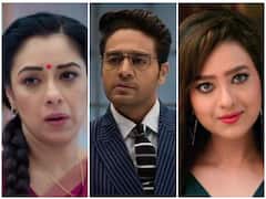Anupamaa Upcoming Episode: अनुज की एक्स गर्लफ्रेंड की एंट्री ! काव्या के साथ मिलकर करेगी अनुपमा का जीना मुश्किल