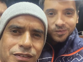 'Mirzapur' Actor Brahma Mishra Passes Away. Co-Star Divyenndu Mourns His Death