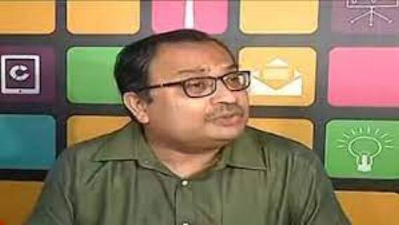 Kunal Ghosh: 'কংগ্রেস নেতৃত্ব দিতে ব্যর্থ হয়েছে বলেই মোদি এত সাংসদ নিয়ে এসেছেন', পিকে-কে সমর্থন কুণালের| Bangla News