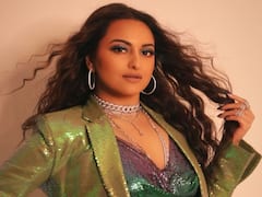 Sonakshi Sinha Photos: దబాంగ్ బ్యూటీ సోనాక్షి… సల్మాన్ ఫ్యామిలీ మెంబర్ గా మారబోతోందా...!