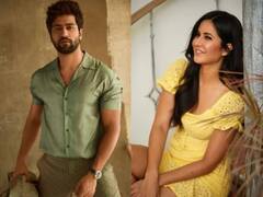 Vicky Kaushal-Katrina Kaif Wedding: विक्की कौशल-कैटरीना की शादी पर लगी मुहर, सुरक्षा व्यवस्था के लिए सवाई माधोपुर के DM ने बुलाई बैठक