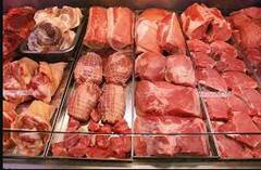 ਗ੍ਰਹਿਸਤੀ ਜੀਵਨ ਲਈ ਰੈੱਡ ਮੀਟ ਵਰਦਾਨ, ਜਣਨ ਸ਼ਕਤੀ 'ਚ ਕਰਦਾ ਵਾਧਾ