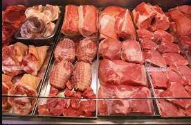 ਪੋਸ਼ਣ ਮਾਹਿਰਾਂ ਦਾ ਕਹਿਣਾ ਹੈ ਕਿ ਰੈੱਡ ਮੀਟ ਵਿੱਚ ਪਾਇਆ ਜਾਣ ਵਾਲਾ ਪੌਸ਼ਟਿਕ ਤੱਤ ਜਣਨ ਸ਼ਕਤੀ ਨੂੰ ਵਧਾਉਂਦਾ ਹੈ ਤੇ ਉਨ੍ਹਾਂ ਜੋੜਿਆਂ ਦੀ ਸਿਹਤ ਲਈ ਲਾਭਦਾਇਕ ਹੁੰਦਾ ਹੈ ਜੋ ਇੱਕ ਪਰਿਵਾਰ ਵਧਾਉਣ ਦੀ ਚਾਹਤ ਰੱਖਦੇ ਹਨ। ਵੈਬਸਾਈਟ FemaleFirst.co.uk ਅਨੁਸਾਰ, ਰੈਡ ਮੀਟ ਤੇ ਸੂਰ ਦਾ ਮਾਸ ਇਸ ਮਾਮਲੇ ਵਿੱਚ ਫਰਕ ਸਾਬਤ ਕਰ ਸਕਦੇ ਹਨ।