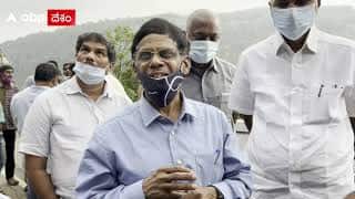 Delhi IIT: తిరుమల ఘాట్ రోడ్ ను పరిశీలించిన ఢిల్లీ ఐఐటీ నిపుణుల బృందం| ABP Desam