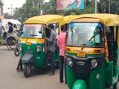 Jharkhand: रांची रेलवे स्टेशन पर शुरू होगी प्रीपेड ऑटो सेवा, जानें- कितना तय हुआ किराया 