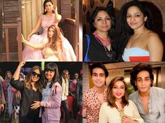 Bollywood Single Mothers: तलाक के बाद अलग हो गए थे पिता, मां का सरनेम यूज करते हैं इन एक्ट्रेस के बच्चे