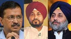 ਵੋਟਾਂ ਦੀ ਫਸਲ ਕੱਟਣ ਲਈ ਲੀਡਰ ਤਿਆਰ, ਪੰਜਾਬ 'ਚ ਵਾਅਦਿਆਂ ਅਤੇ ਦਾਅਵਿਆਂ ਦੀ ਬਹਾਰ