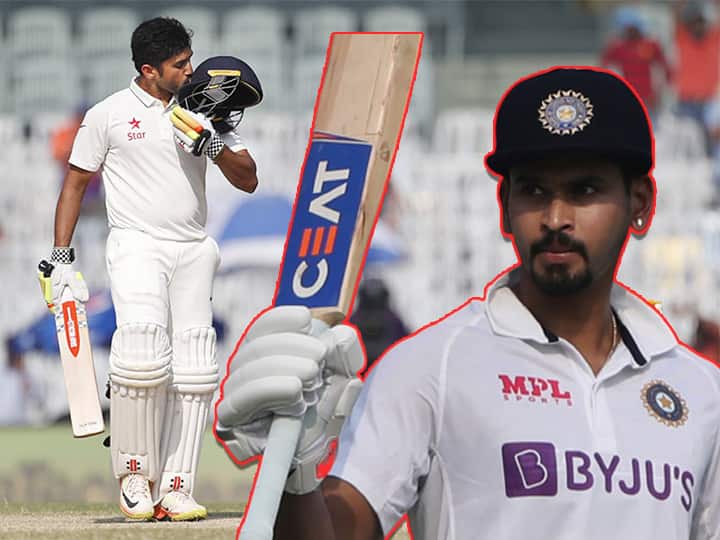 IND vs NZ 2nd Test Is Shreyas Iyer get the Karun Nair type treatment know in details IND vs NZ 2nd Test, Shreyas Iyer: శ్రేయస్‌నూ కరుణ్‌ నాయర్‌లా తప్పిస్తారా? సీనియర్ల కోసం త్యాగం తప్పదా?