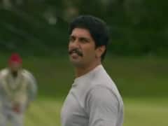 Mumbai Police Uses Ranveer Singh’s ‘83’ Reference To Create Awareness