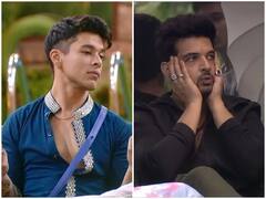 Bigg Boss 15: Pratik Sehajpal और Karan Kundrra के बीच दुश्मनी ने पकड़ी आग, प्रतीक बोले- 'मैं सिर फाड़ कर जाऊंगा'