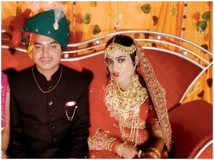 Ujjain News bridegroom committed suicide three days after marriage ANN Ujjain News: उज्जैन में मातम में बदली शादी, तीन दिन बाद दुल्हन को कमरे में बंद कर दूल्हे ने की खुदकुशी