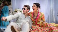 Priyanka Chopra Wedding: मेहंदी से लेकर संगीत तक में दिखे थे राजस्थानी संस्कृति के रंग, सुर्ख जोड़े की खासियत जान हो जाएंगे हैरान