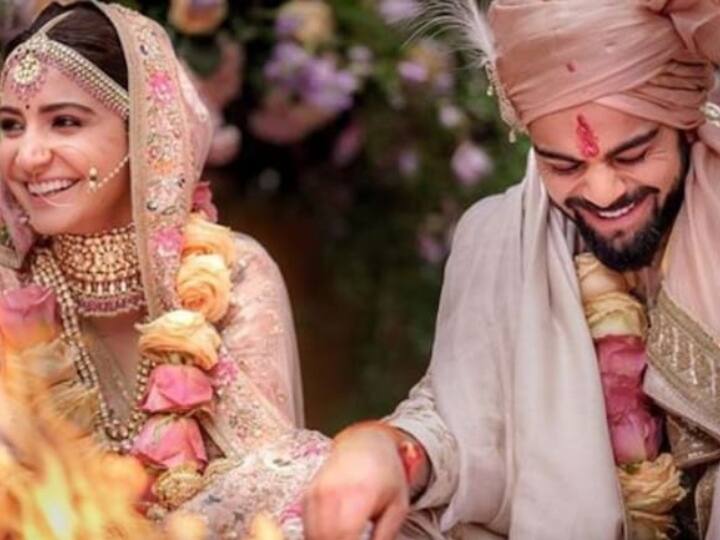 बॉलीवुड एक्ट्रेस अनुष्का शर्मा और विराट कोहली की शादी में भी ऐसी ही शर्तें रखी गई थीं. शादी की कोई तस्वीर लीक न हो सके इसलिए किसी को भी फोन न इस्तेमाल करने की हिदायत दी गई थी.