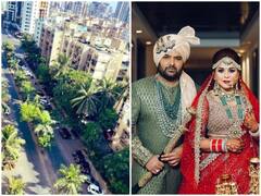 Kapil Sharma House Photos: अंदर से इतना आलीशान है Kapil Sharma का घर, पत्नी Ginni Chatrath संग जीते हैं राजा-महराजाओं वाली लाइफ
