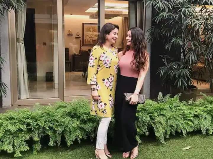 सचिन अपने परिवार के साथ कई फोटोज सोशल मीडिया पर शेयर करते रहते हैं, जिसमें उनके घर की झलक भी देखी जा सकती है.