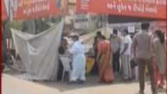 અમદાવાદ કોર્પોરેશન વિસ્તારમાં સૌથી વધુ 11 કોરોનાના નવા કેસ, જુઓ ગુજરાતી ન્યુઝ