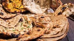 Kitchen Hacks: ਘਰ 'ਚ ਵੀ ਬਣਾਈਆਂ ਜਾ ਸਕਦੀਆਂ ਵੱਖ-ਵੱਖ ਤਰ੍ਹਾਂ ਦੀਆਂ ਰੋਟੀਆਂ