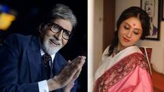 Top Enertainment News Today: 'কৌন বনেগা ক্রোড়পতি'-র স্মৃতিচারণে অমিতাভ, নিলামে স্বস্তিকার গয়না, দেখুন বিনোদন জগতের আজকের সেরা খবর