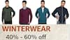 Amazon Deal: सर्दियों के लिये Men's Jacket की बेस्ट डील, ब्रांडेड Jacket और Sweatshirt की कीमत 500 रुपये से शुरू