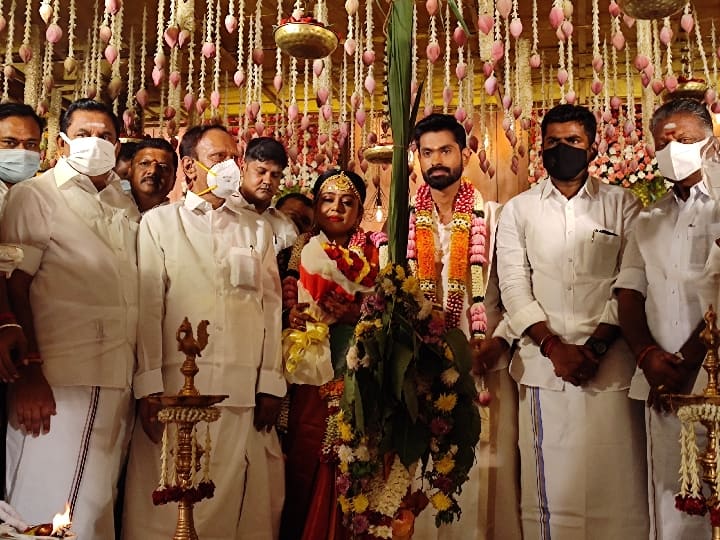 வெள்ள பாதிப்பை திசைத்திருப்பவே தமிழ்ப்புத்தாண்டு - திமுக மீது பாஜக தலைவர் அண்ணாமலை குற்றச்சாட்டு